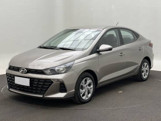 HYUNDAI HB20S 1.0 12V FLEX COMFORT MANUAL HYUNDAI HB20S 1.0 12V FLEX COMFORT MANUAL